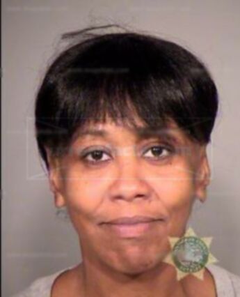 Audrey Lynn Washington