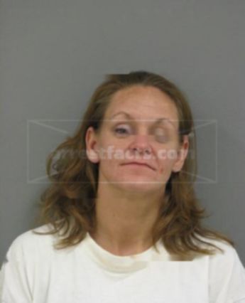 Shannon Gray Frantz