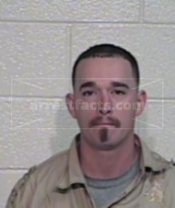 Jose Gerardo Ralston Trevino