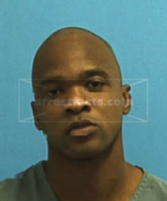 Brandon Jones