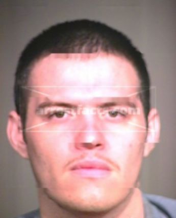 Michael Andrew Brogdon