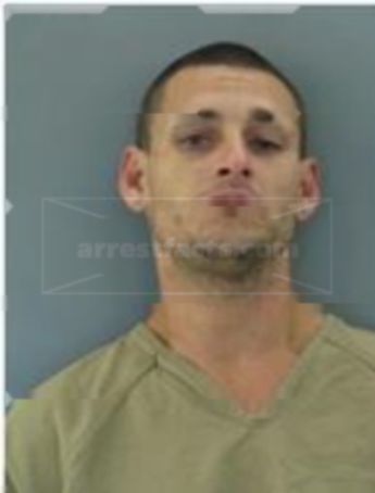 Mark Anthony Brown