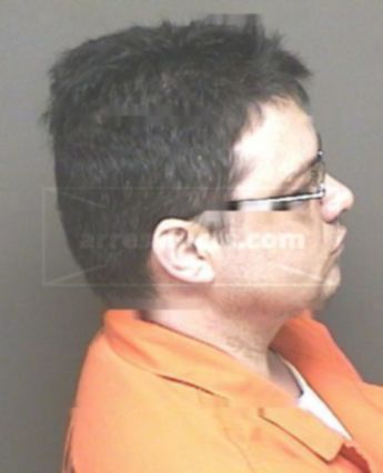 Michael Willis Eason