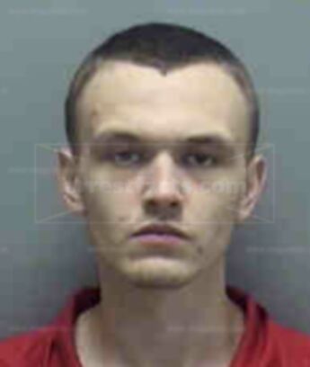 Justin Bradley Gilbert