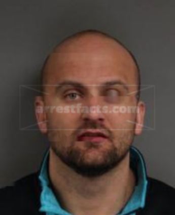 Matthew Duane Gravina