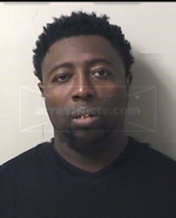 Lucas Lorenzo Williams