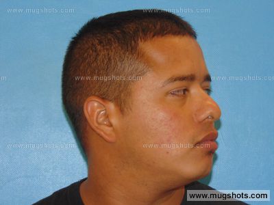 Miguel Angle Gonzalez
