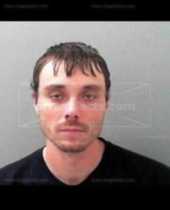 Brent Kady Frasher