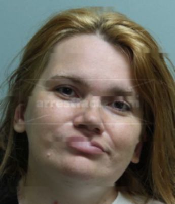 Christine M Kane