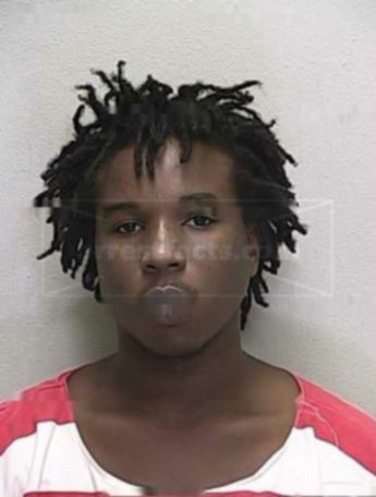 Naaman D Evans