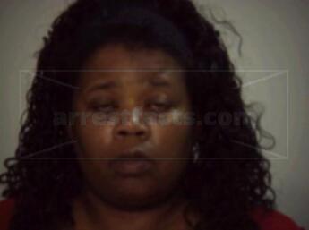 Floreese Eason Clemons