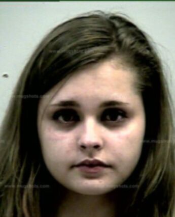 Amanda Katelyn Spalding