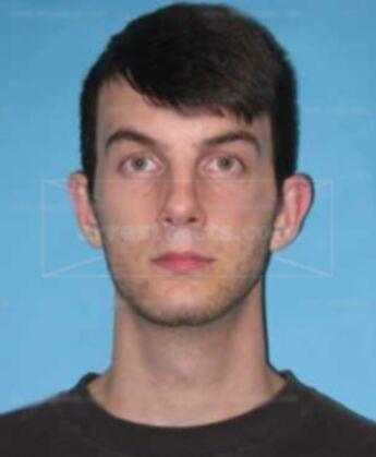 Ryan Michael Berry