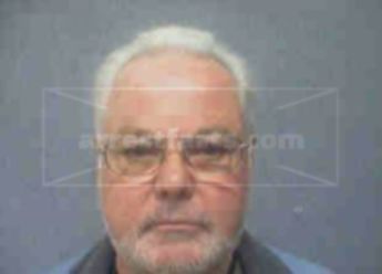 Carl Norman Gregory