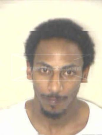 Arone Haile