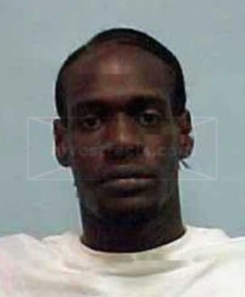 Ronnie Jerome Harvey