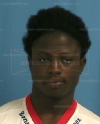 Damarley Anthony Oliver