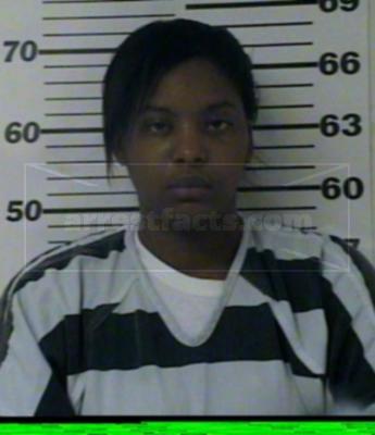 Charlene Marquita Perdue