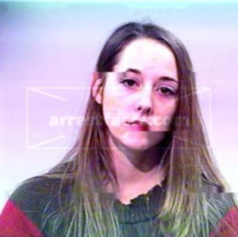 Leslie Nicole Taggart