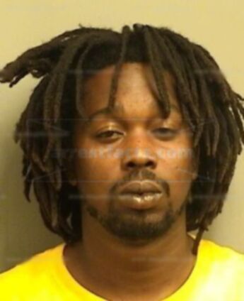 Gary Jantez Mosley