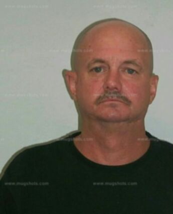 Donald Brian Holt