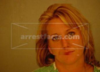 Kimberly Mae Slaughter