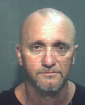 Scott Eugene Williford