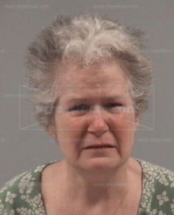 Helen Marie Wilson