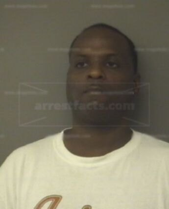 Larry Dewayne Ellis