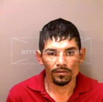 Marco Antonio Vasquez