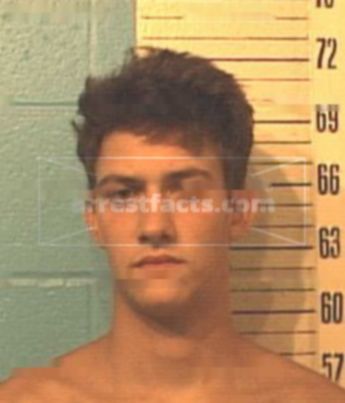 Clay Roberson