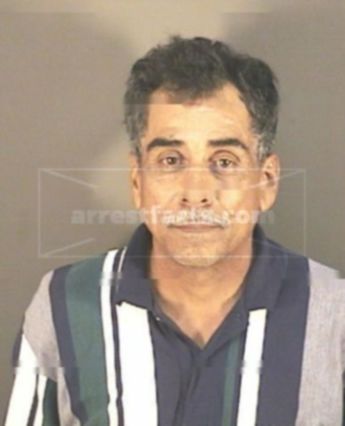 Epifanio Loya Sr.