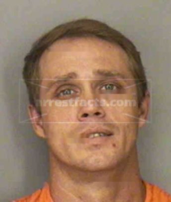 Roger Allen Clements