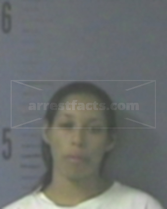 Asia Renee Ghant