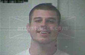 Kyle Andrew Shafer