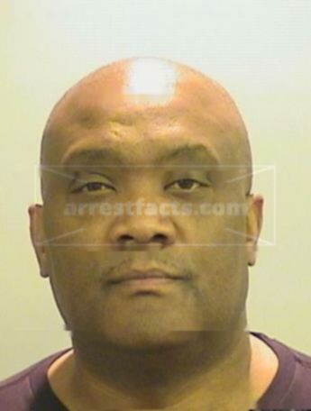 Darren Keith Morgan