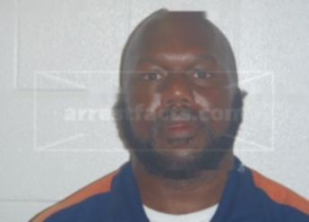 Mark Anthony Winters