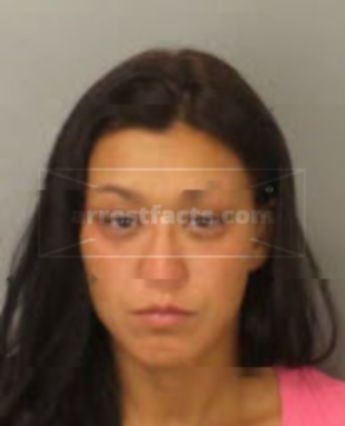 Sarah Ann King