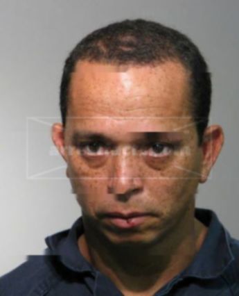 Cesar Zapata