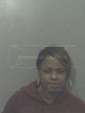 Latonya Johnson