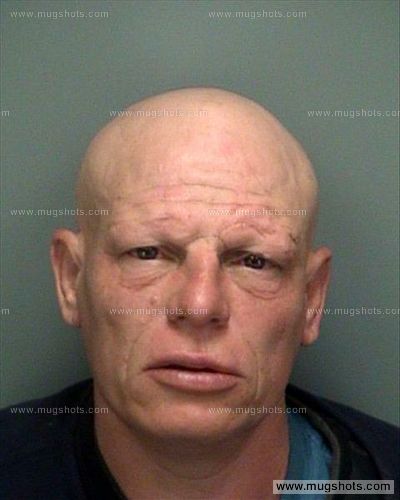 Malcolm Earnest Ford