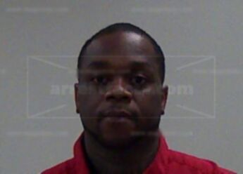 Tyrell Brandon Zanders