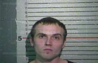 Christopher Glenn Polston