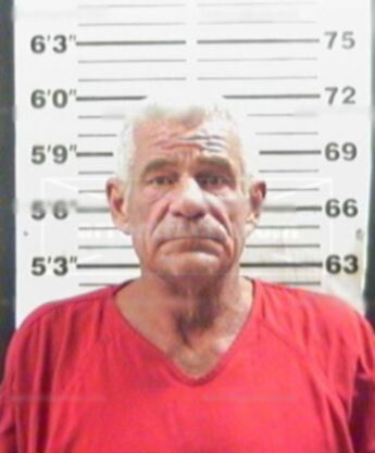 Mark Daniel Parsons