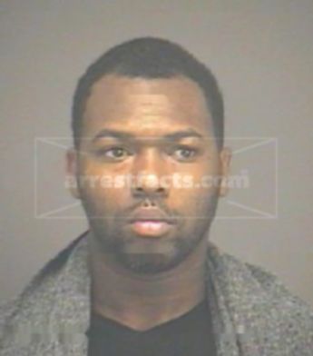 Paris D Kimbrough