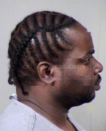 Tyric Terrell Hobbs