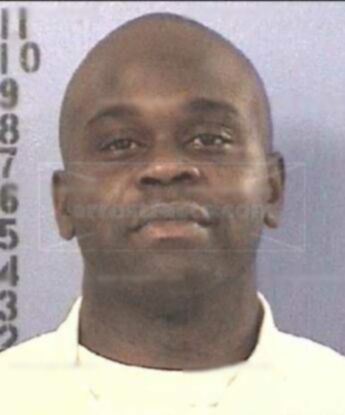 Lucious Albritton