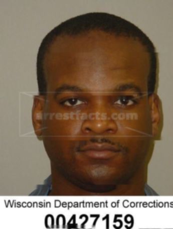 Dorian F Portis