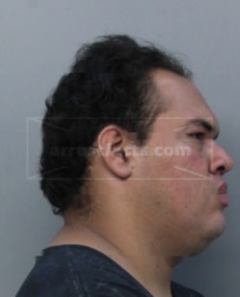 Carlos Vicente Rodriguez
