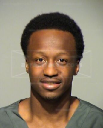Darien Webb